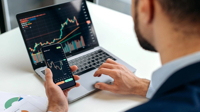 Ralvixen Piattaforma di Trading