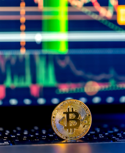 Ralvixen Informazioni sul Trading